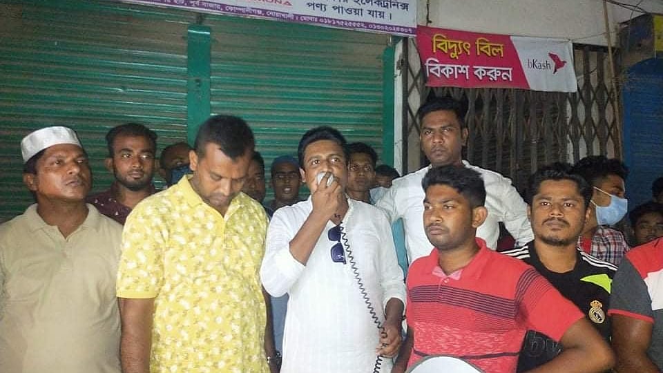 প্রথম আলো