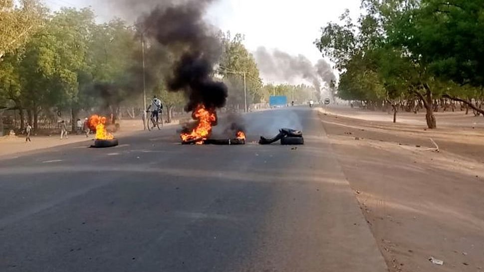  ফাইল ছবি: রয়টার্স