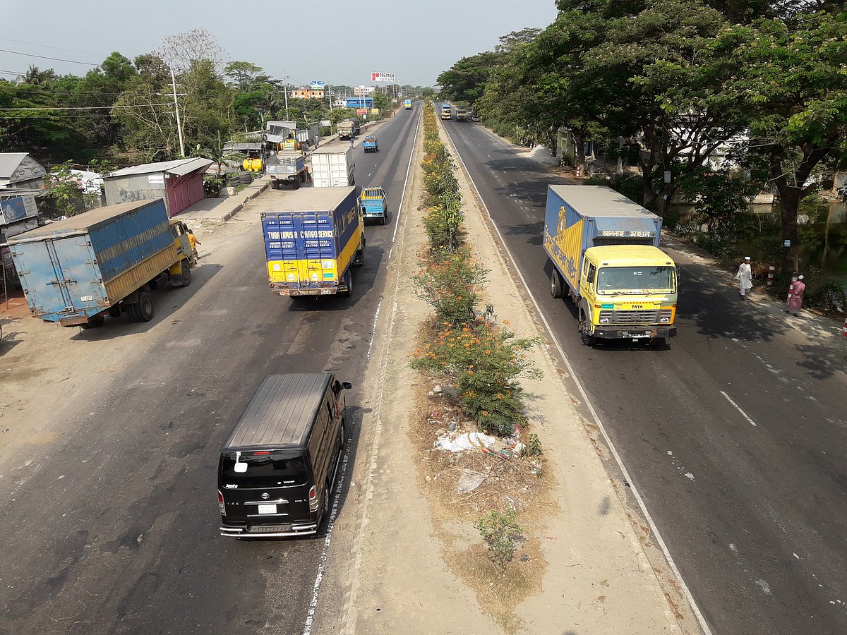 প্রথম আলো