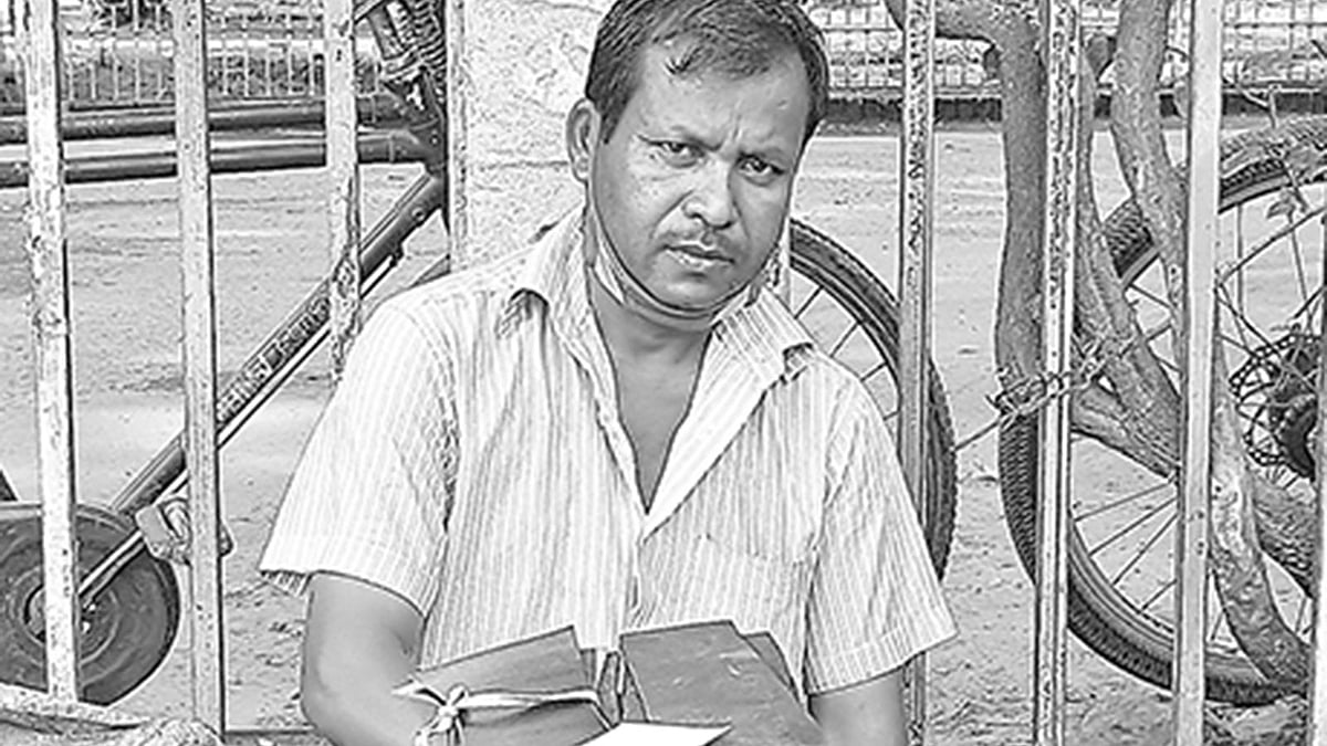 সনাতন ঋষি