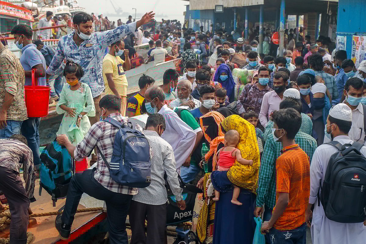  ছবি: সাজিদ হোসেন