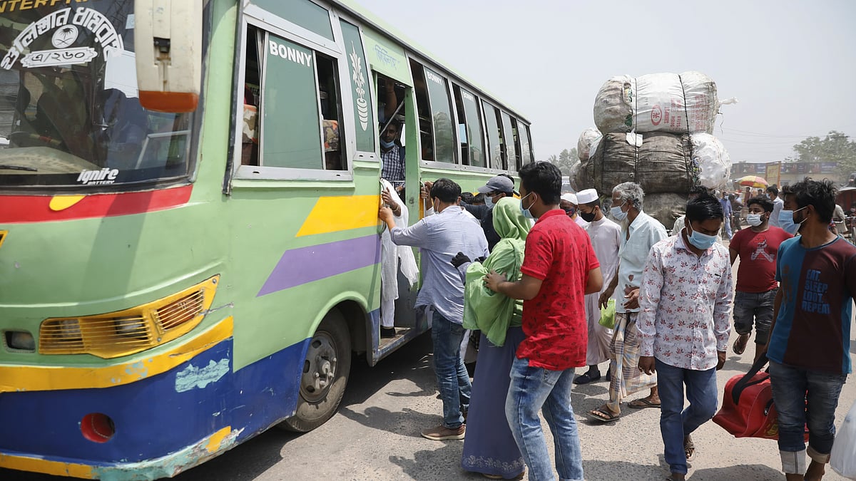 ছবি: আশরাফুল আলম