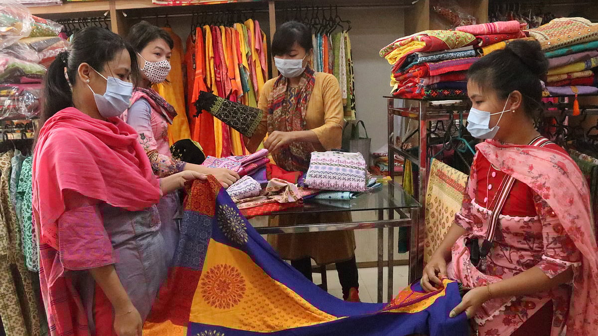 ছবি: সুপ্রিয় চাকমা 
