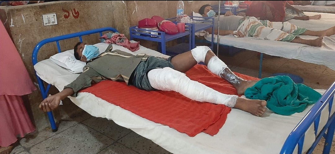 ছবি: প্রথম আলো