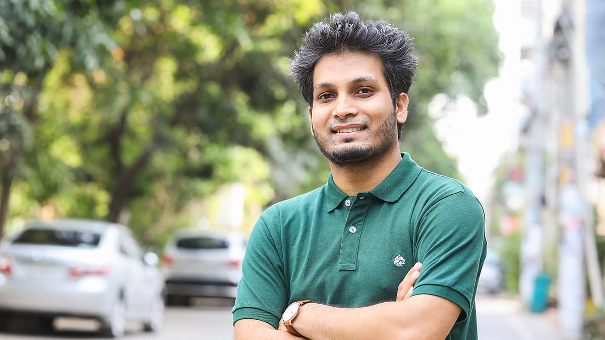 খালেদ সরকার