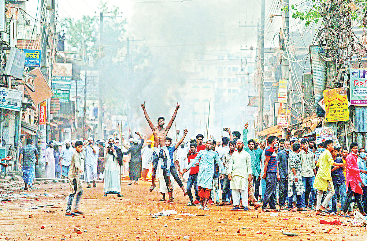 ছবি: প্রথম আলো