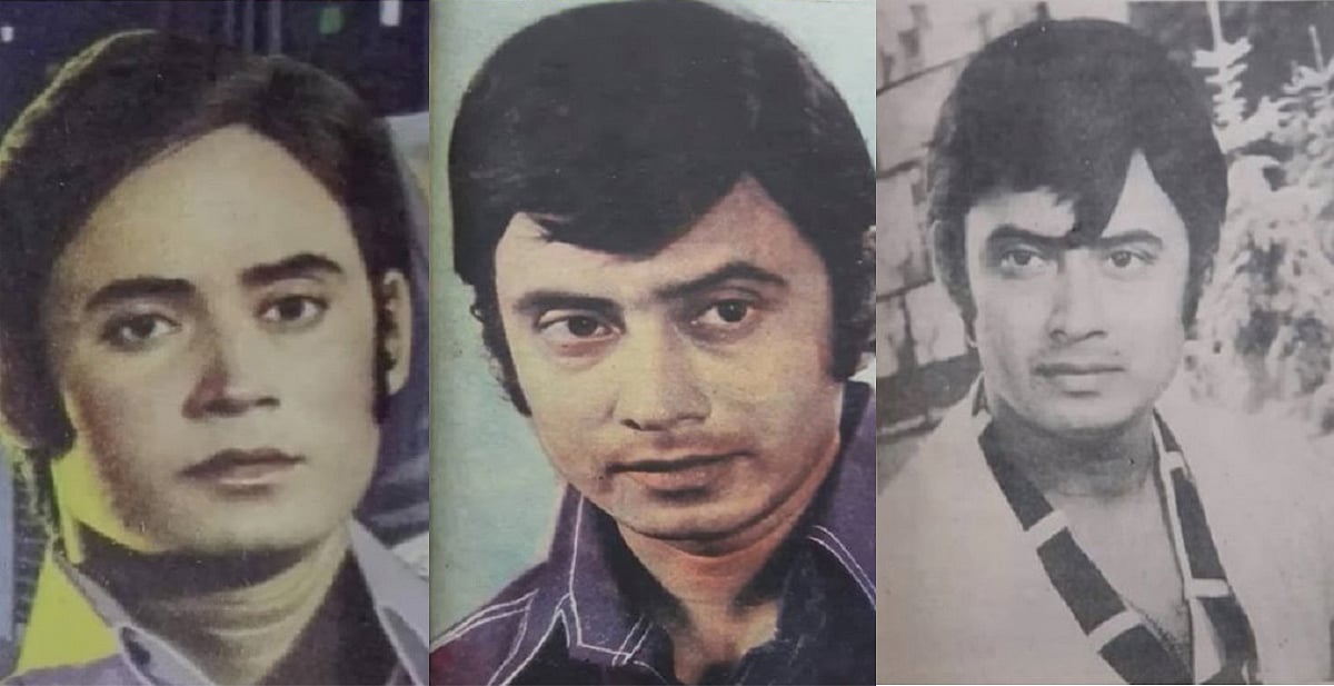 সিনেমায় নায়কের ভূমিকায় ওয়াসিম