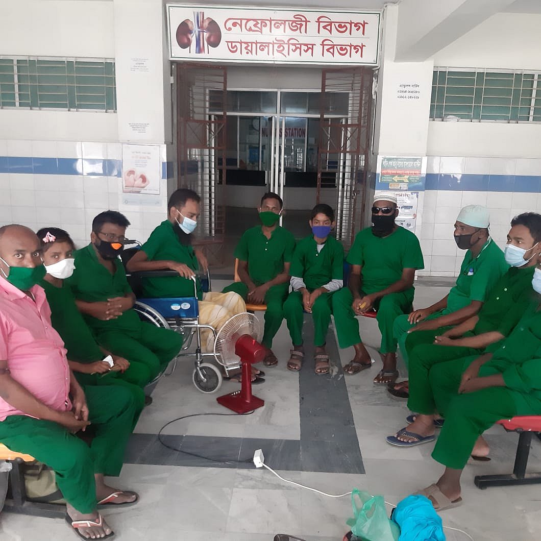 প্রথম আলো