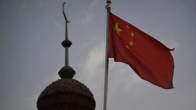  ছবি: এএফপি