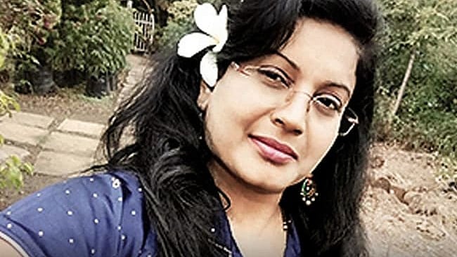 ছবি: ফেসবুক থেকে নেওয়া