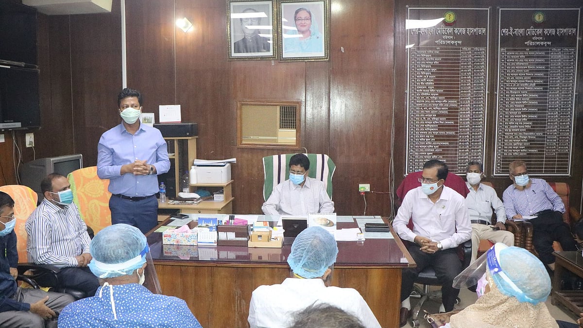 ছবি: প্রথম আলো