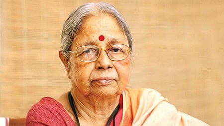 সন্জীদা খাতুন