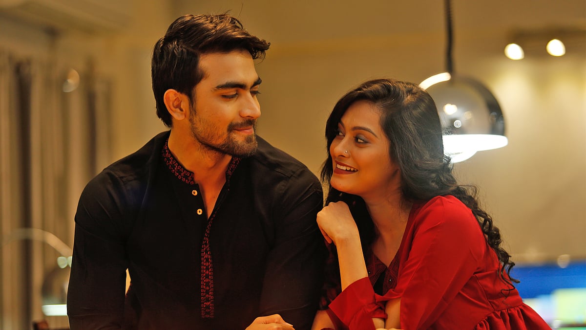 প্রথম আলো