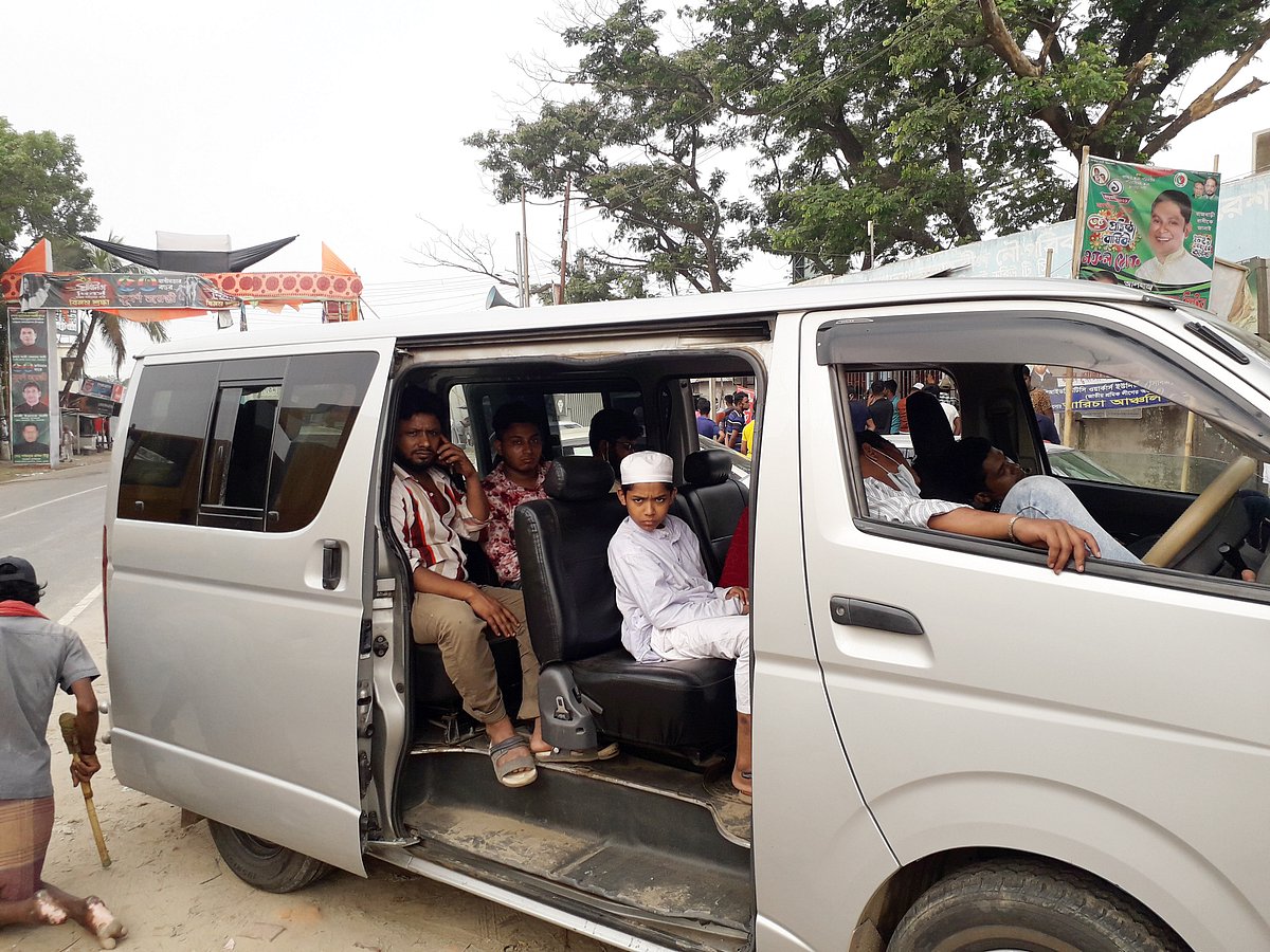 প্রথম আলো