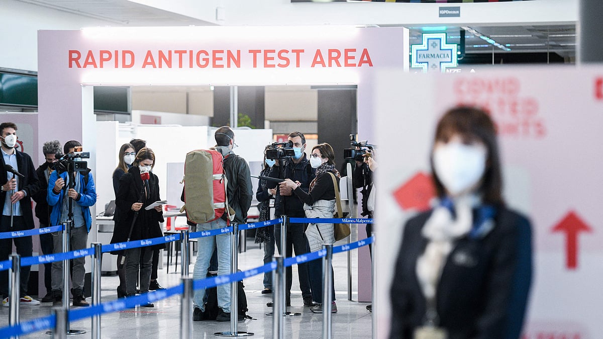  ছবি: এএফপি