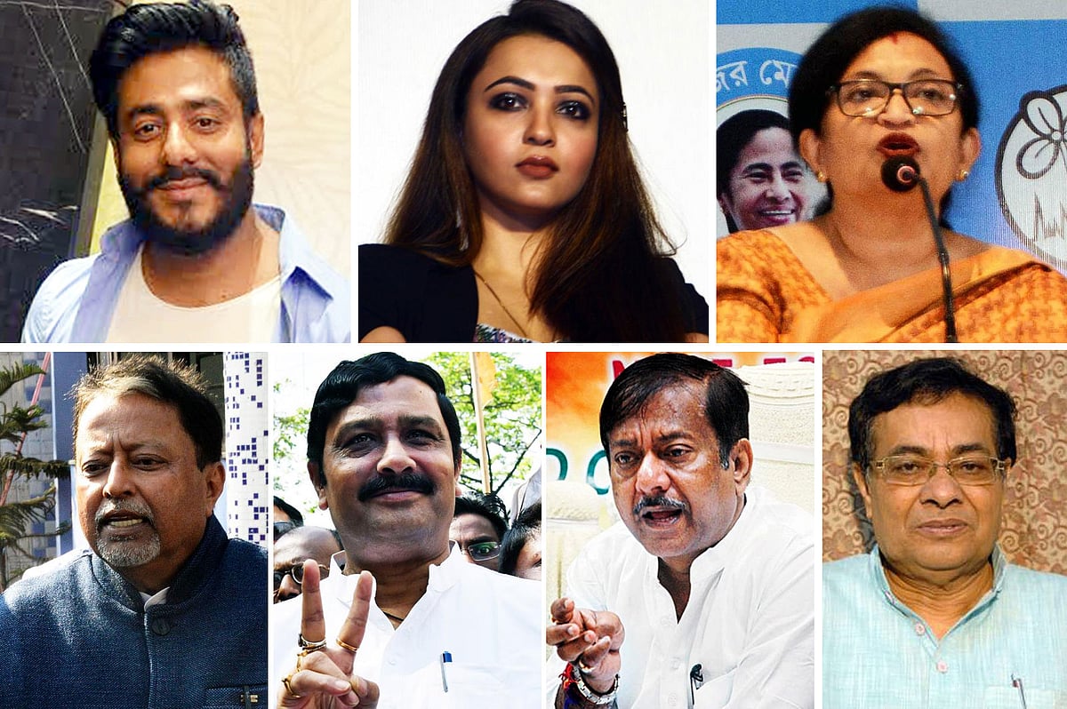 ছবি: ভাস্কর মুখার্জি