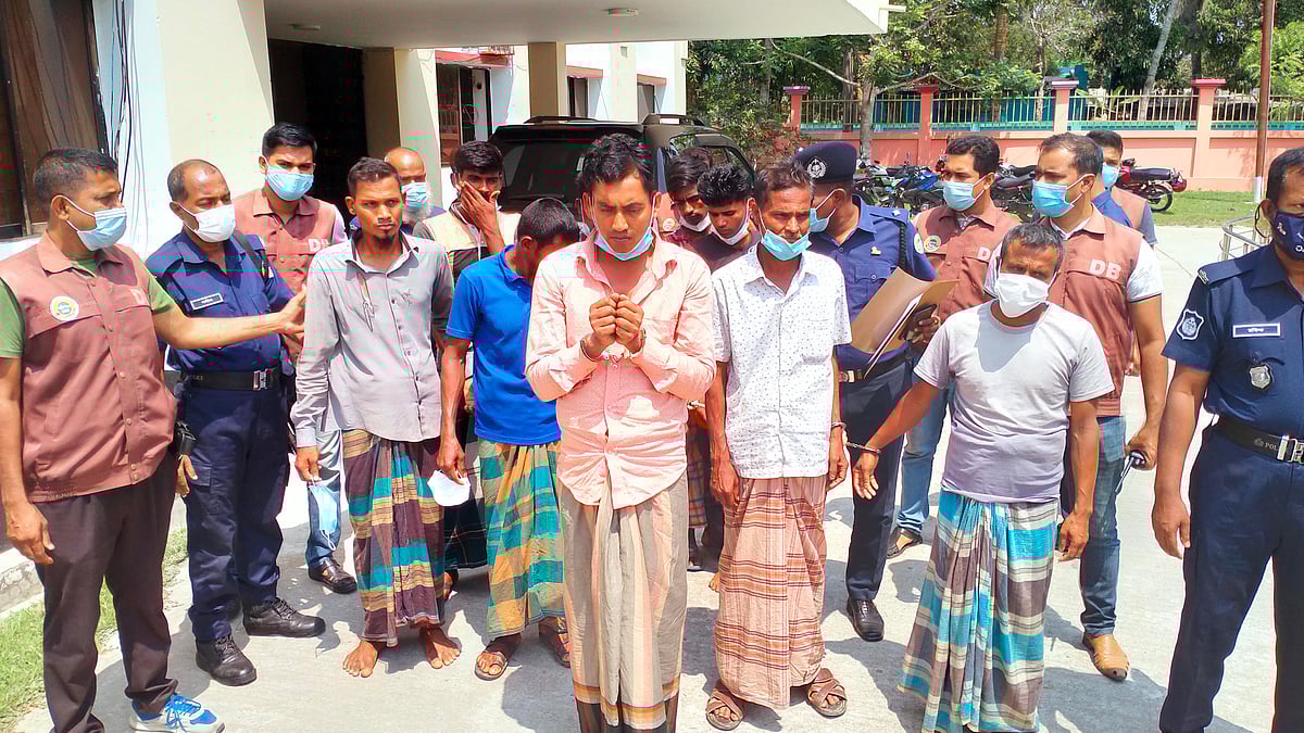 ছবি: প্রথম আলো