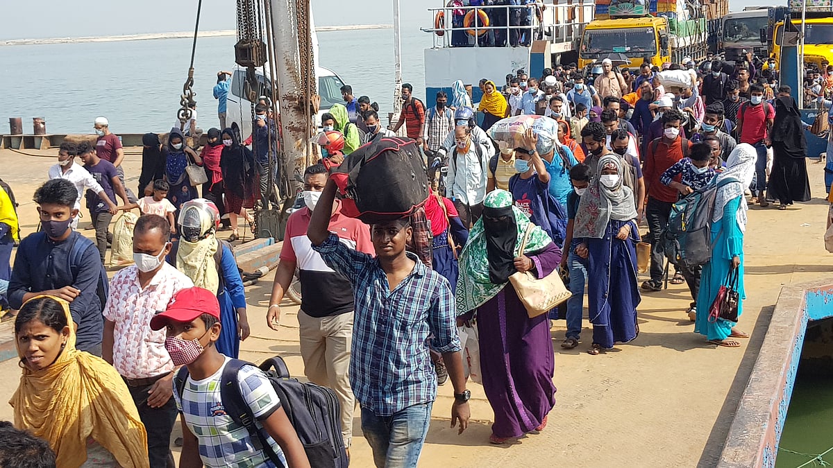 ছবি: এম রাশেদুল হক