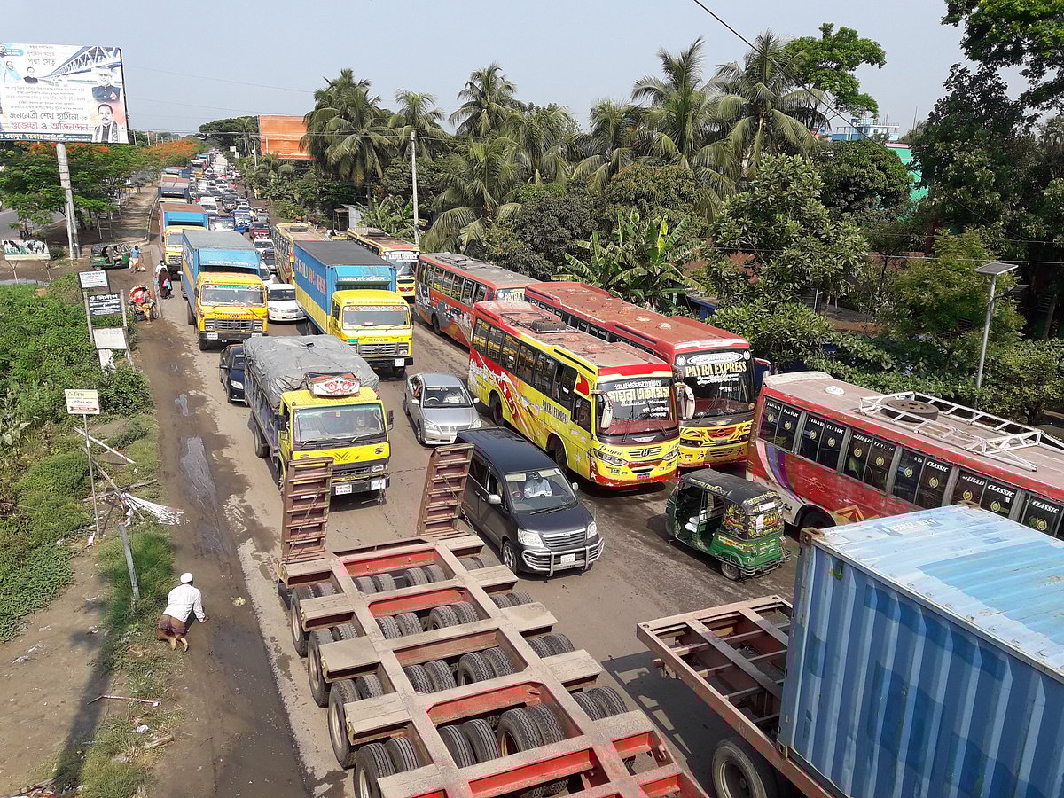 প্রথম আলো