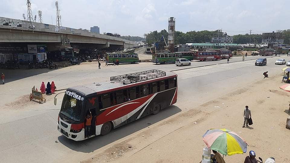 ছবি: মাসুদ রানা