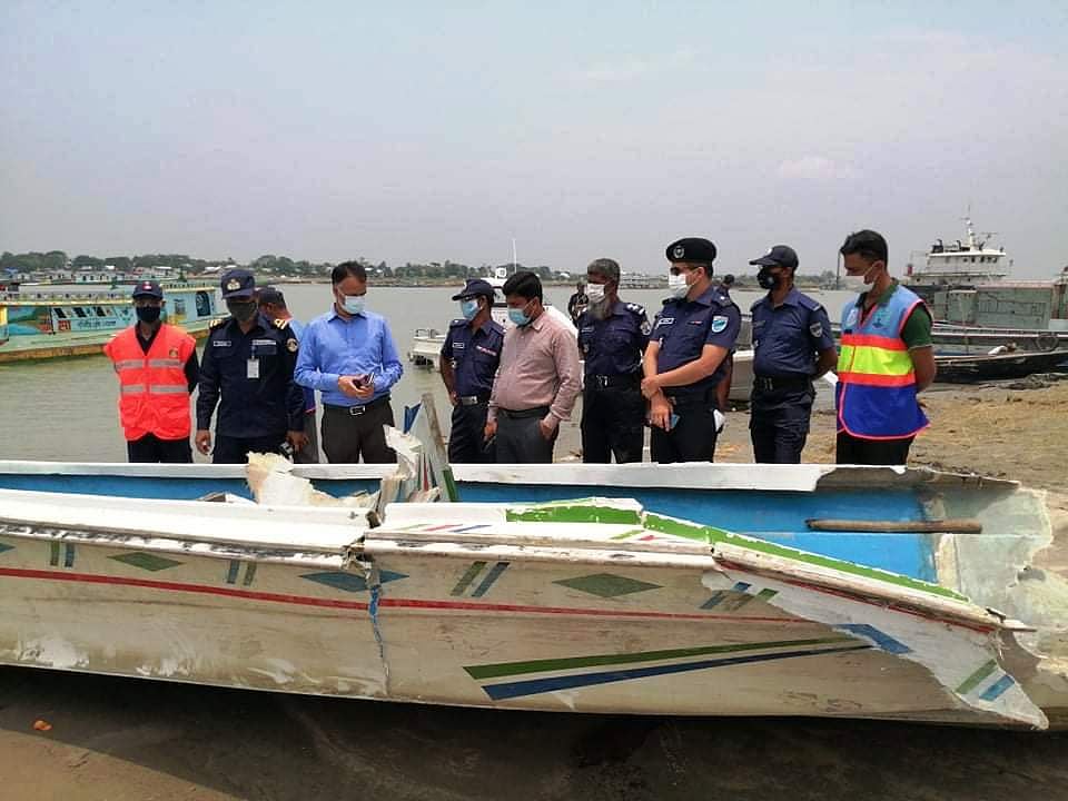 প্রথম আলো