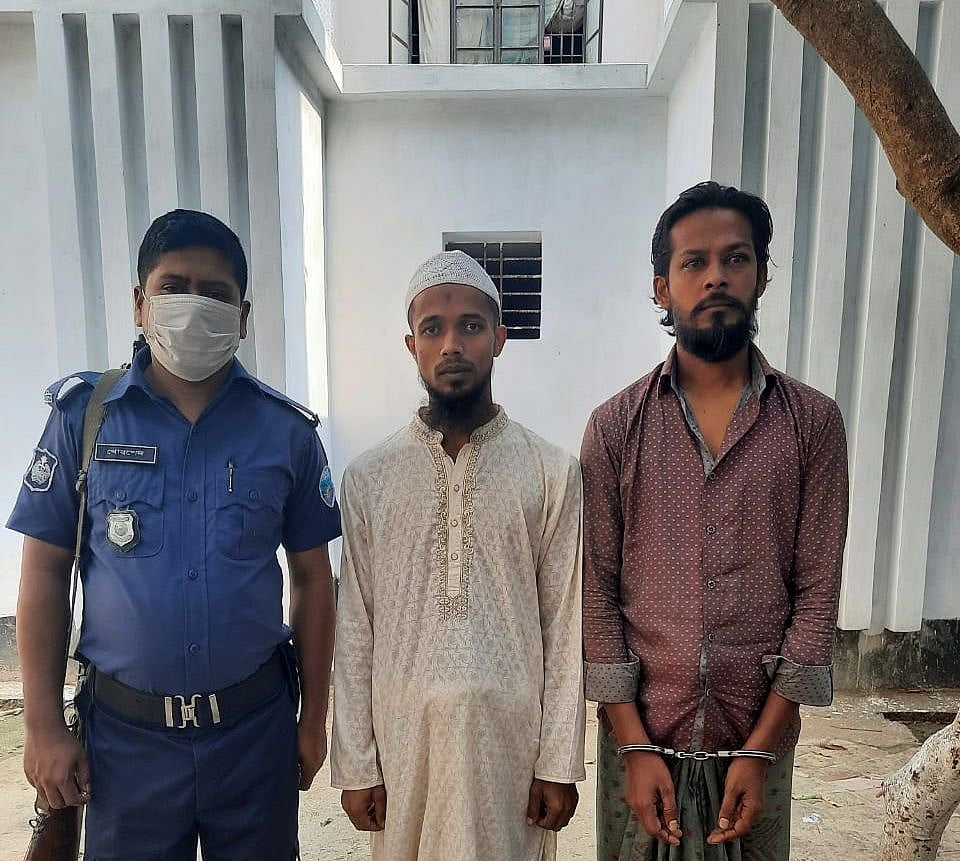 প্রথম আলো