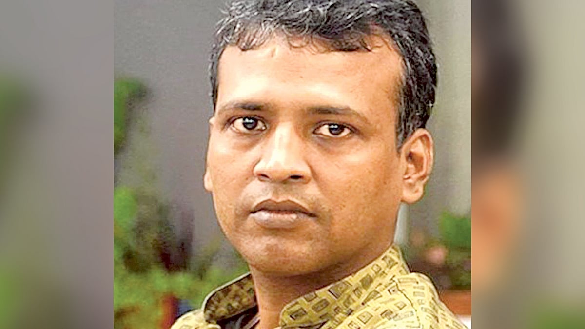 মসিউর রহমান খান