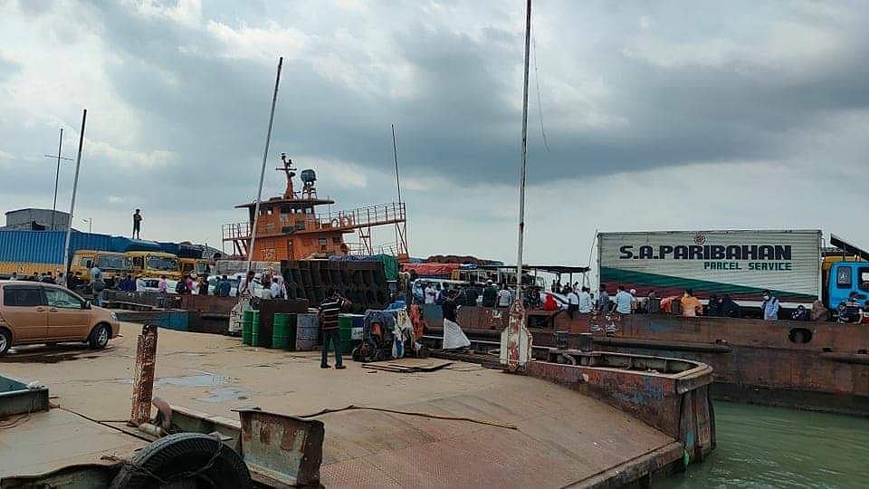 প্রথম আলো