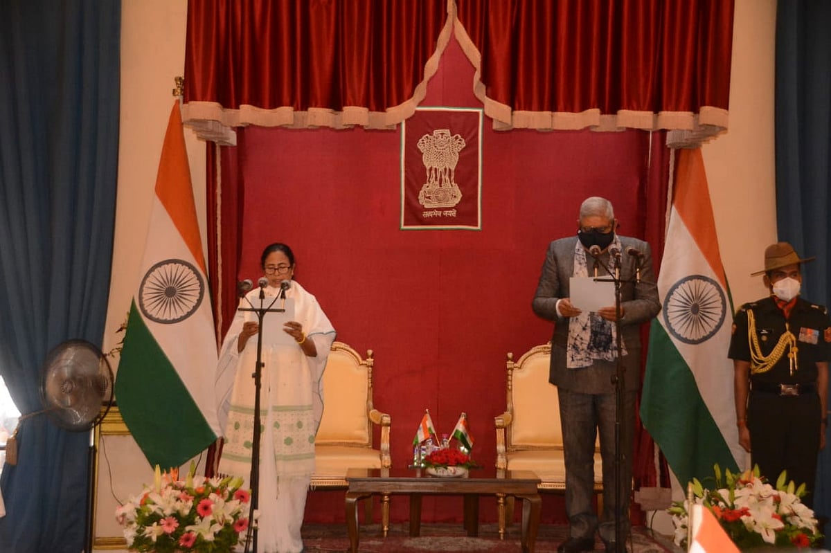 ছবি: ভাস্কর মুখার্জী