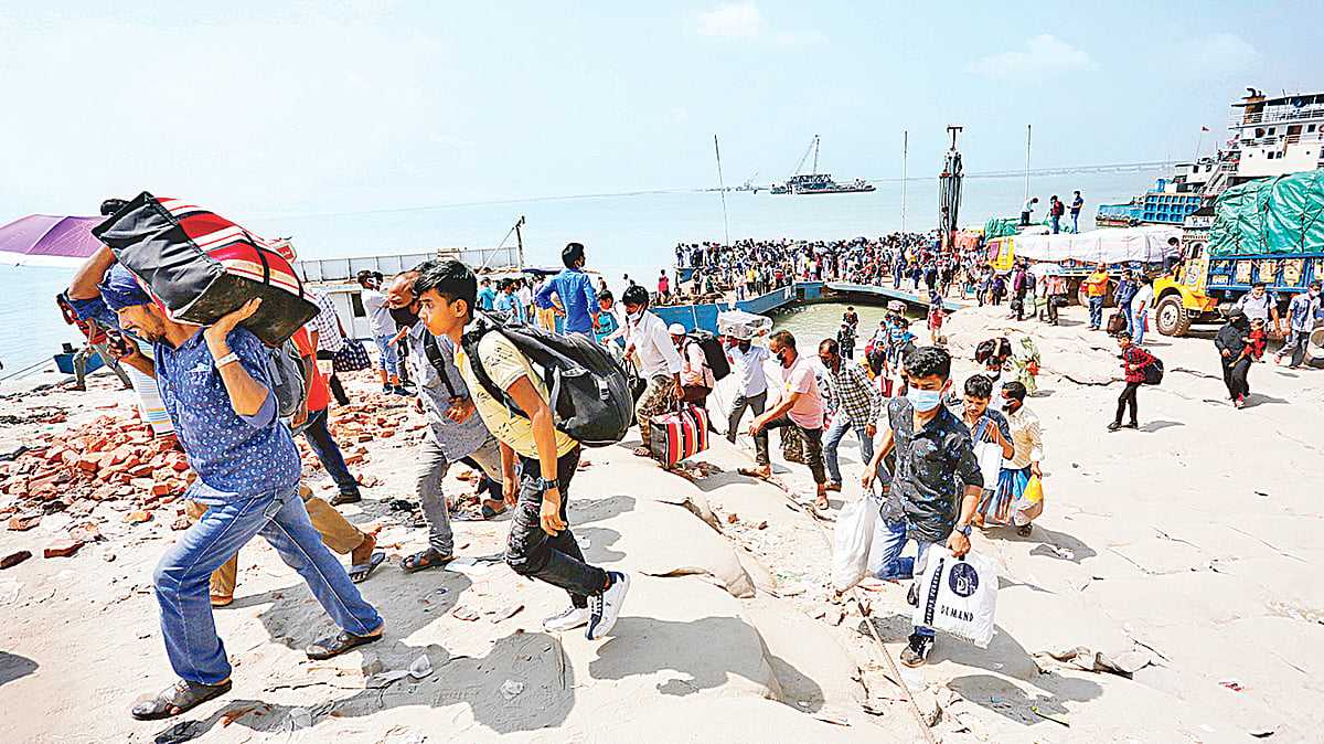  ছবি: দীপু মালাকার