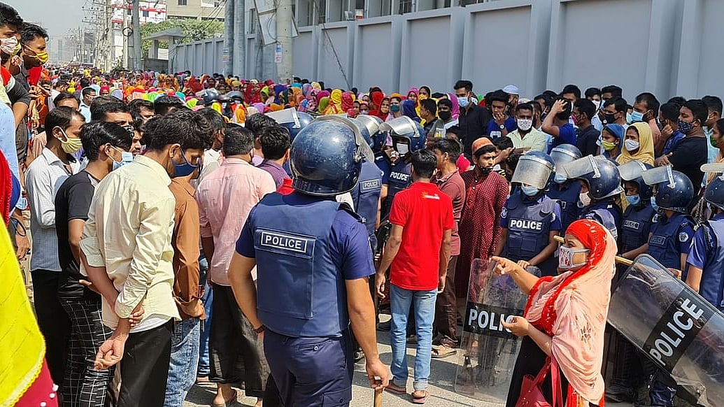 ছবি: প্রথম আলো