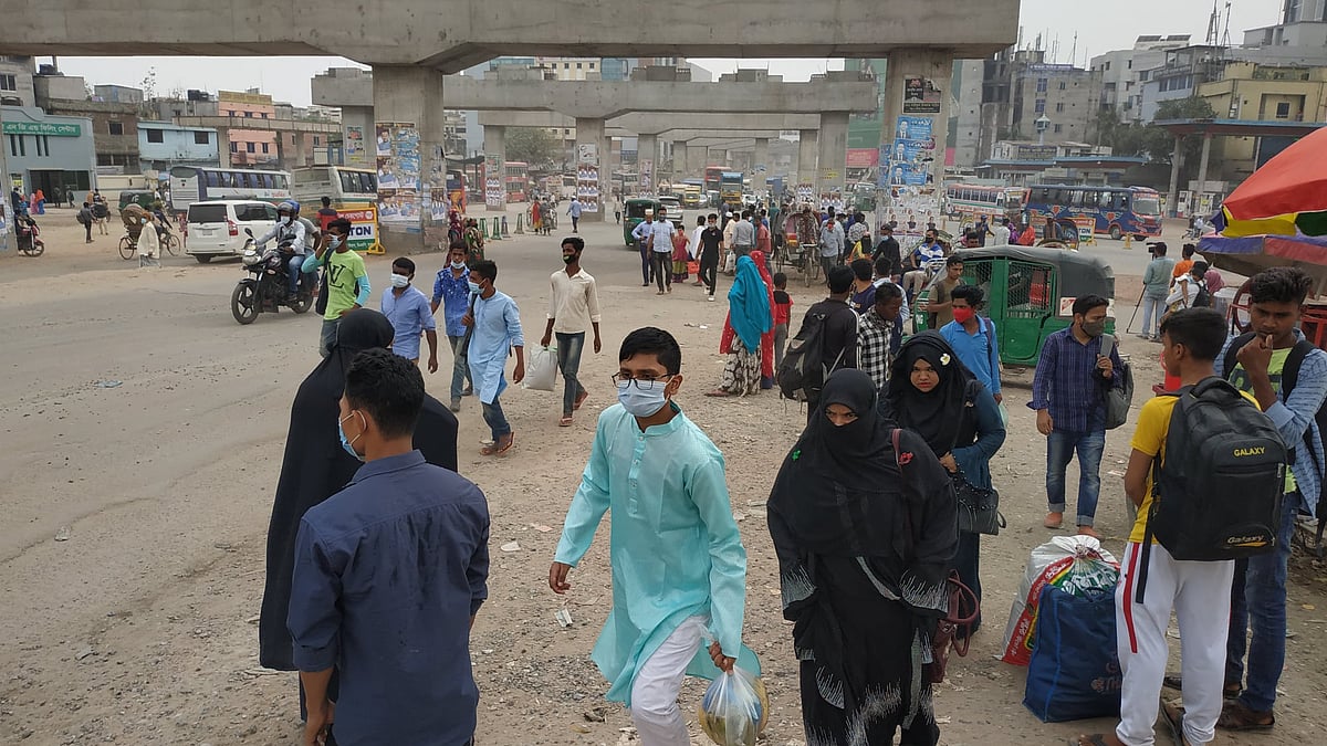 ছবি: প্রথম আলো