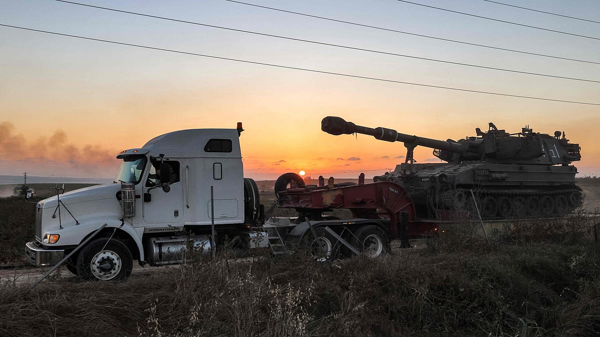 ছবি: এএফপি