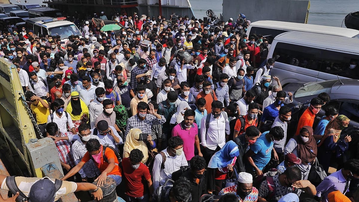 ছবি: প্রথম আলো