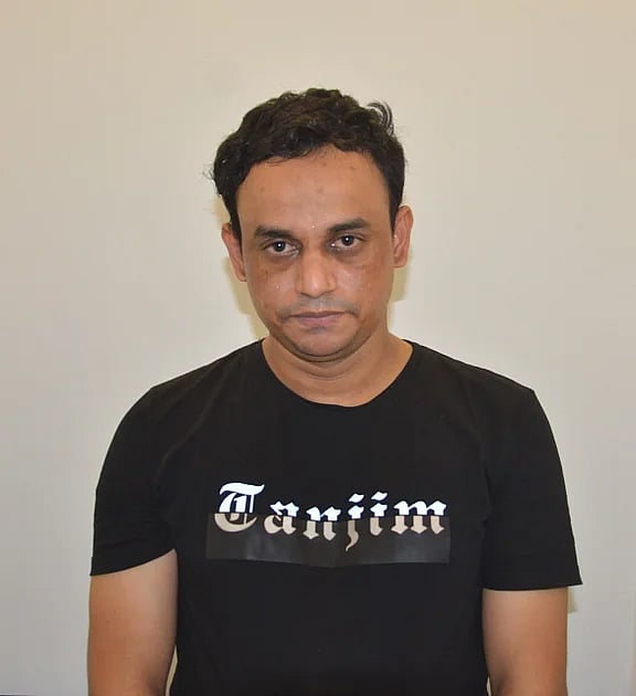 ইসমাইল হোসেন ওরফে সুমন