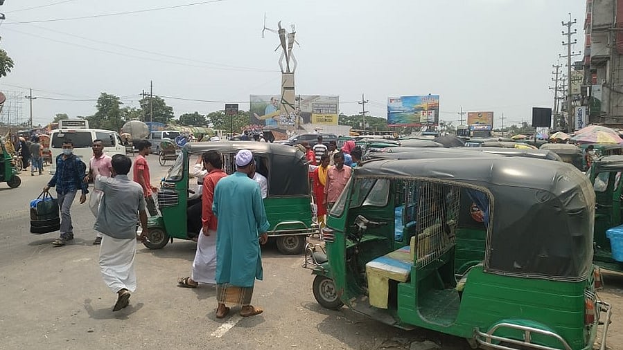 ছবি: প্রথম আলো