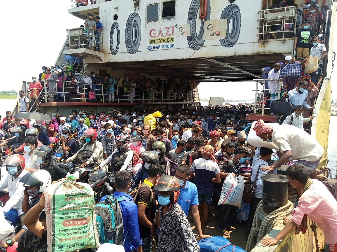 ছবি: প্রথম আলো   