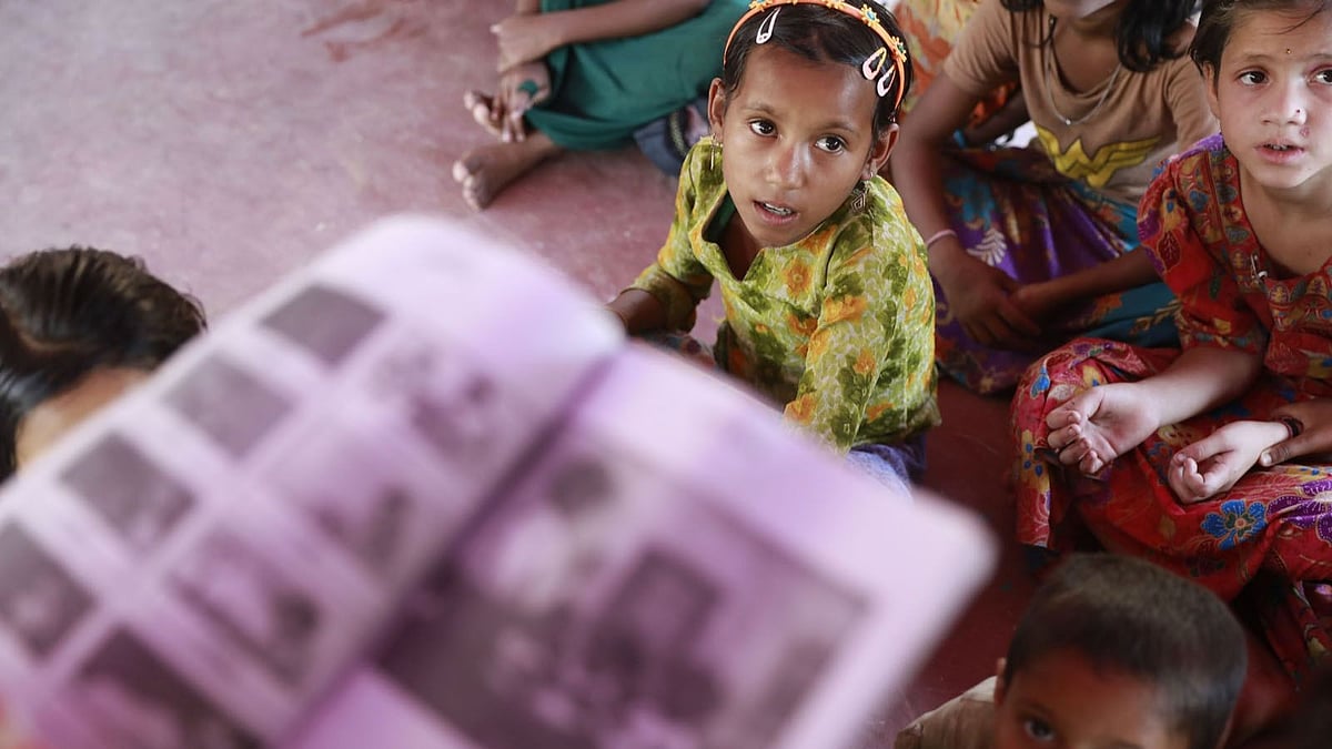 প্রথম আলো ফাইল ছবি