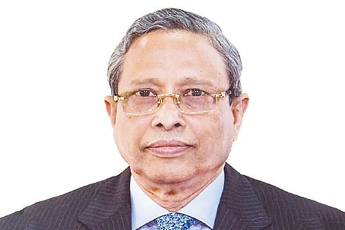 মতিউর রহমান, চেয়ারম্যান, উত্তরা মোটরস