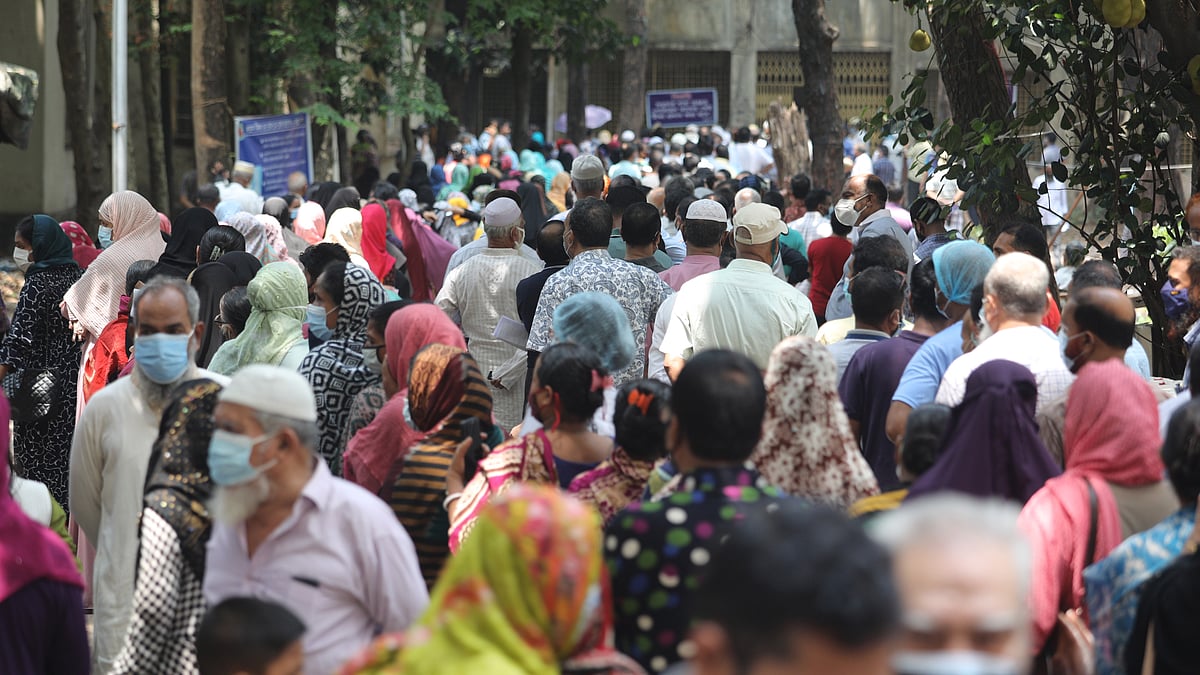 ছবি: প্রথম আলো