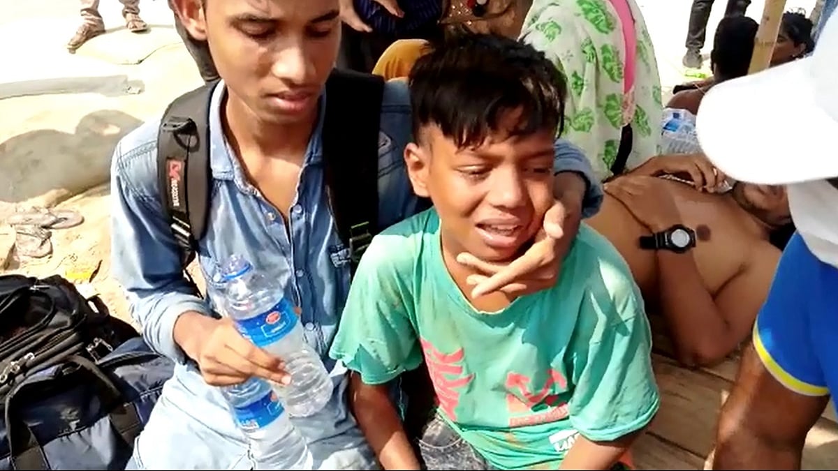 ছবি: প্রথম আলো