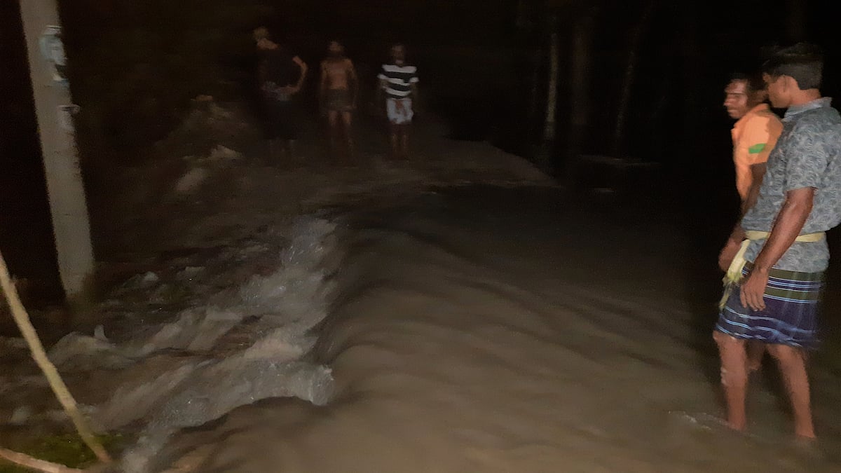 ছবি: প্রথম আলো 