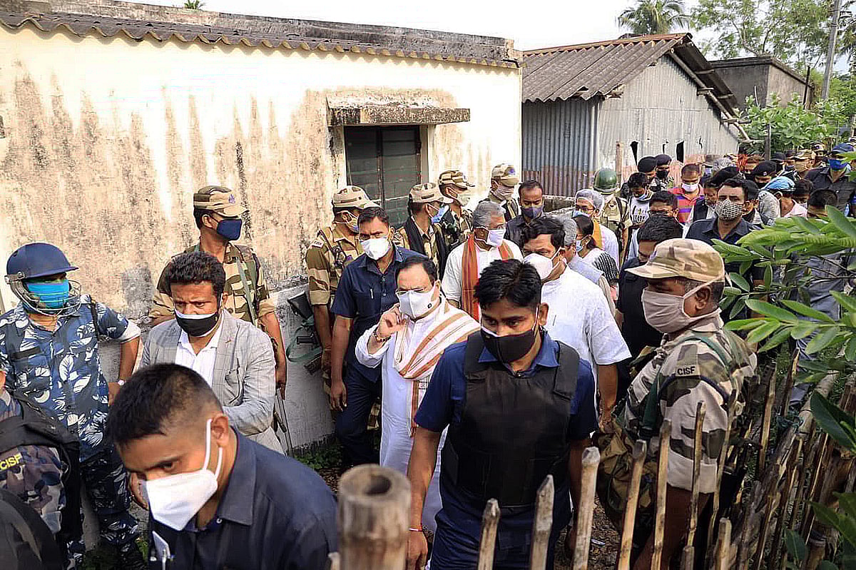 ছবি: ভাস্কর মুখার্জি