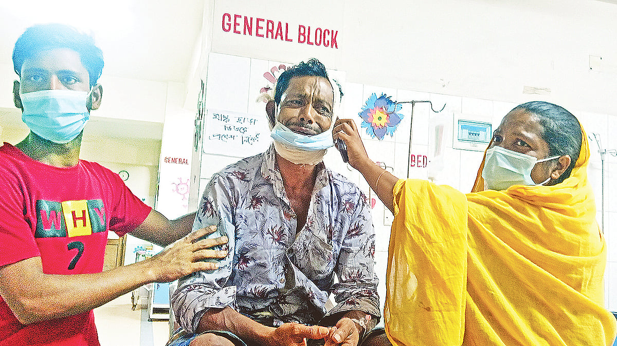 ছবি: প্রথম আলো