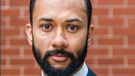 রিজওয়ান রাহমান সভাপতি, ঢাকা চেম্বার