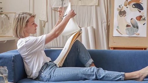 ছবি: মাড জিন্সের ইনস্টগ্রাম হ্যান্ডল