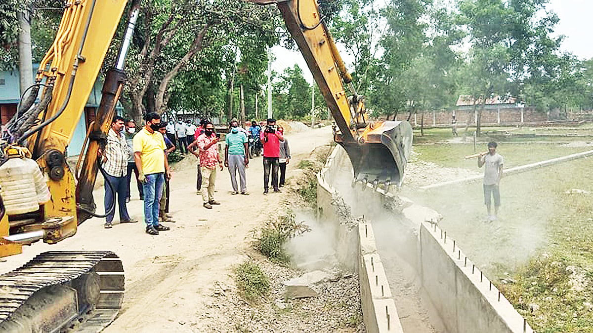   ছবি: প্রথম আলো 