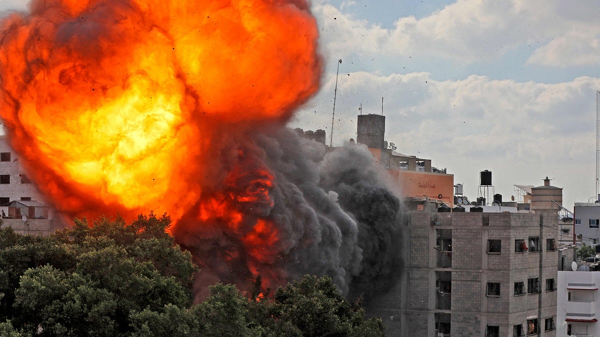 ছবি: এএফপি