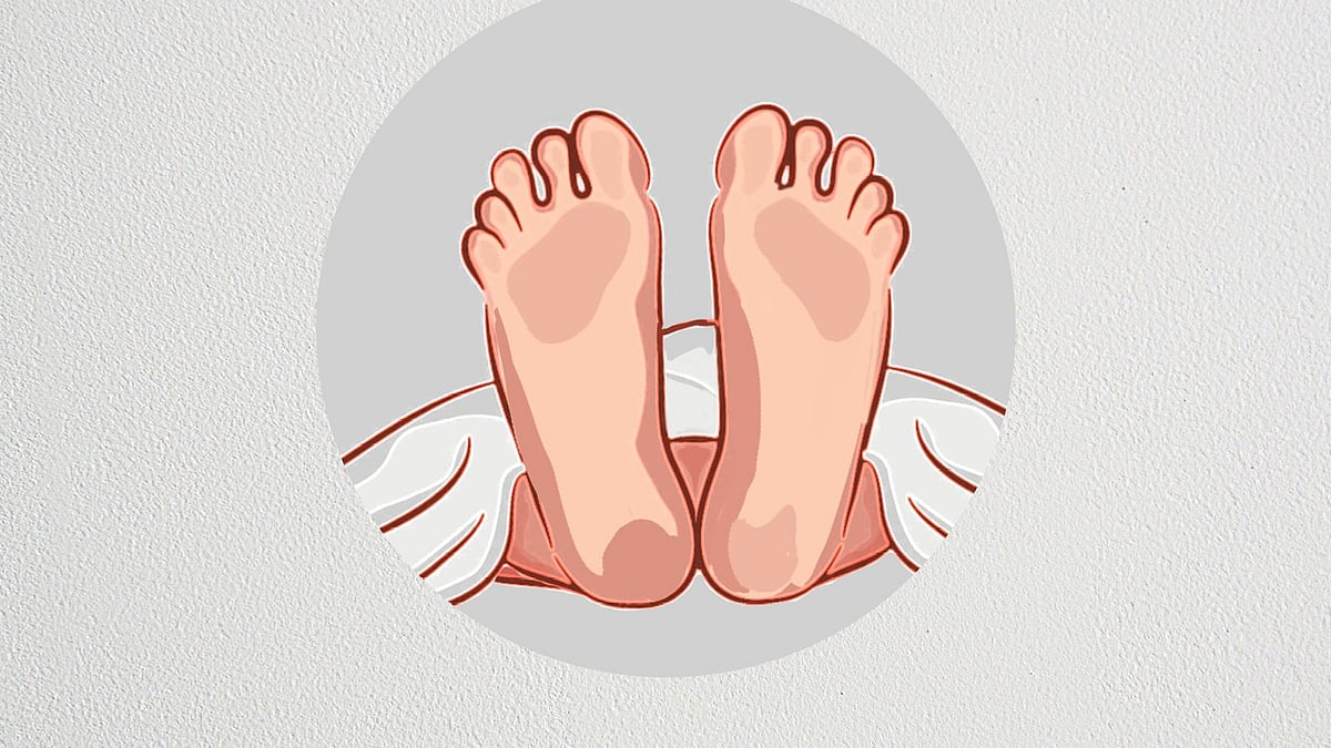 প্রতীকী ছবি