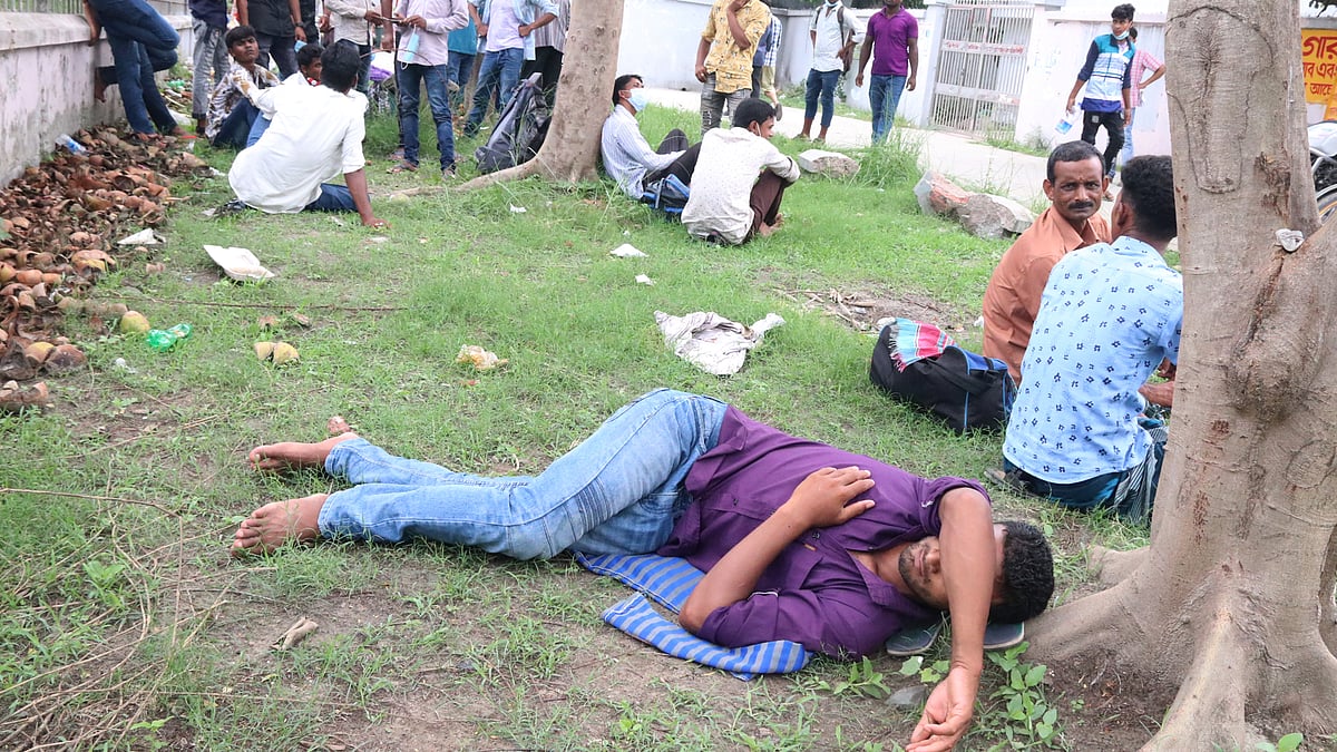 প্রথম আলো